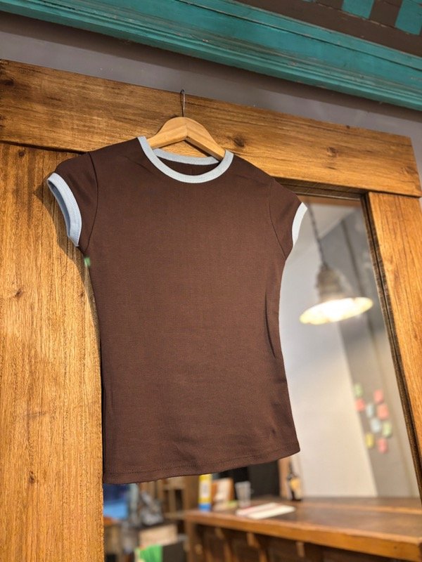 Producto - REMERA IARA