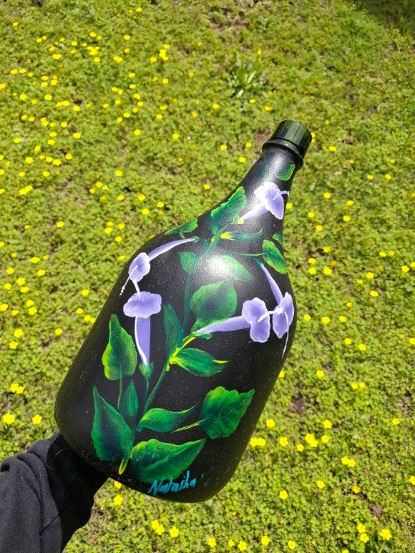 Producto - Botellón campanillas - 4