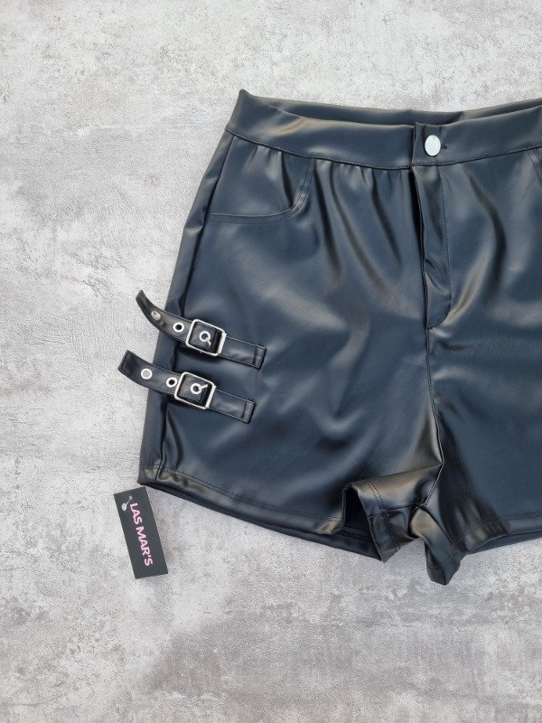 Producto - Short hebilla T. 3/5/7