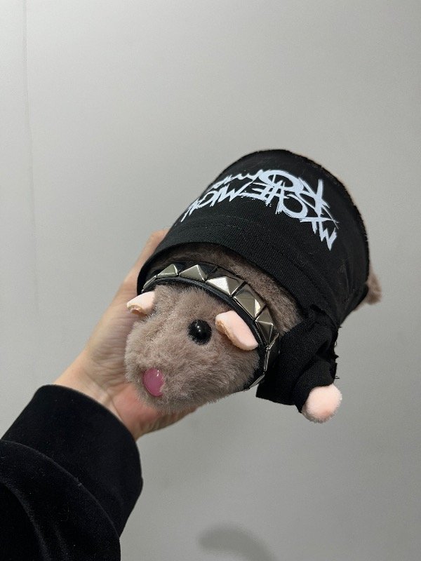 Producto - Ratita Emo
