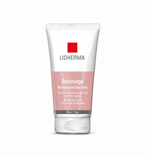 Producto - Renovage Normal and Olly Skin