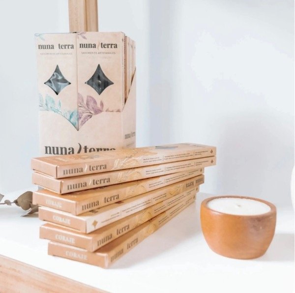 Producto - nuna terra 12 virtudes