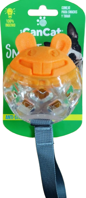 Producto - Conejo snack - CanCat