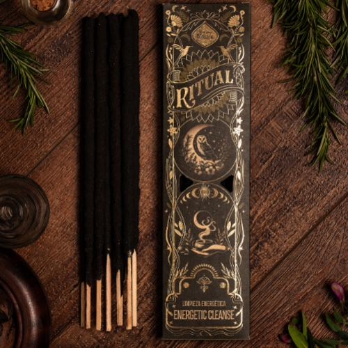 Producto - LÍNEA RITUAL - MARCA SAGRADA MADRE