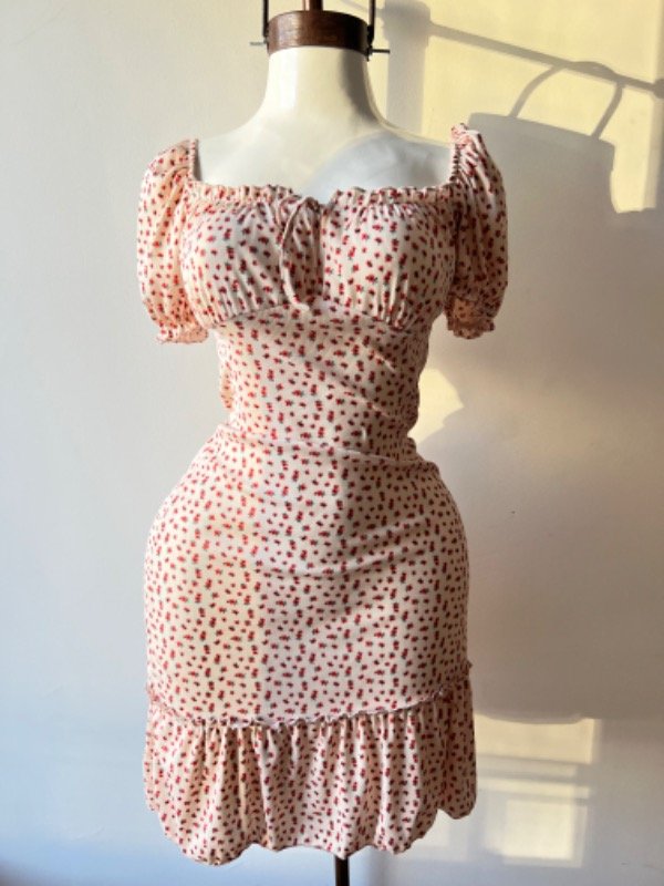 Producto - Vestido Sabrina