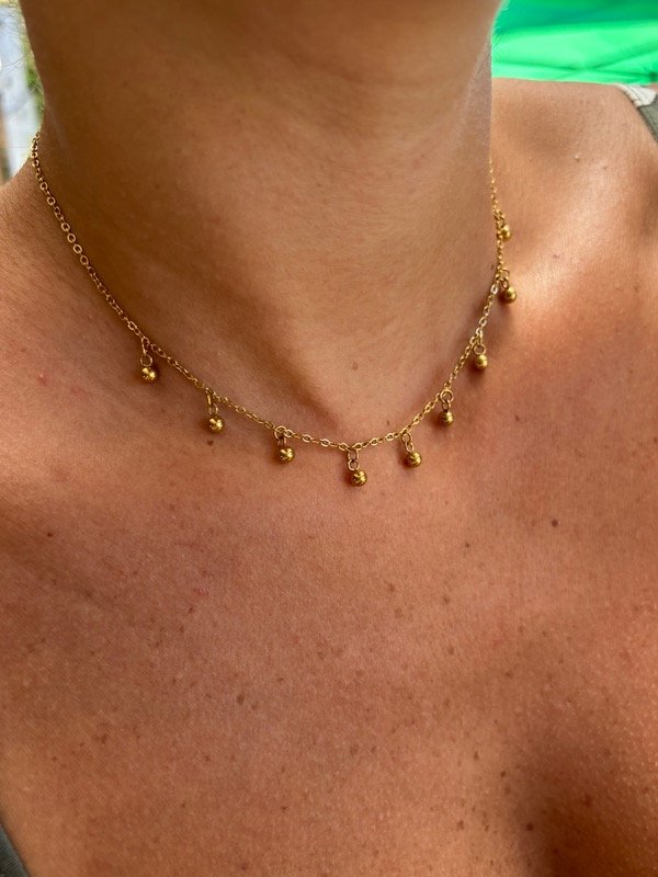 Producto - Cadena RENATA