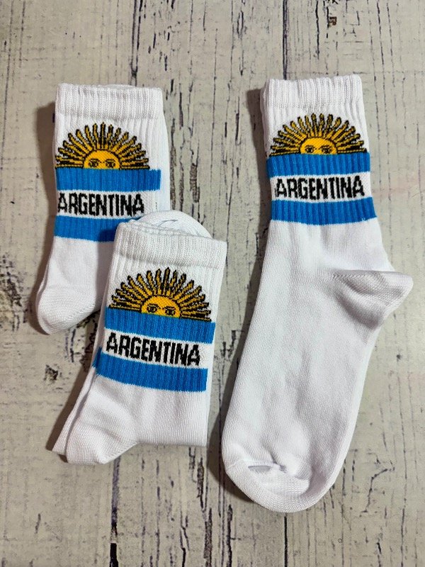Producto - Argentina Sol de Mayo