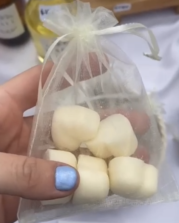 Producto - Bombones x5