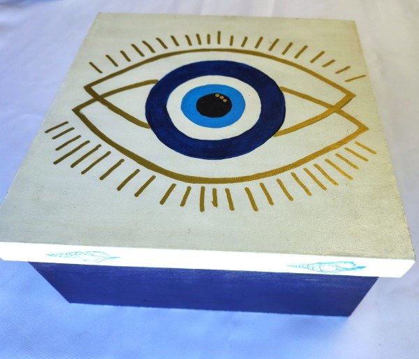 Producto - Profundidad