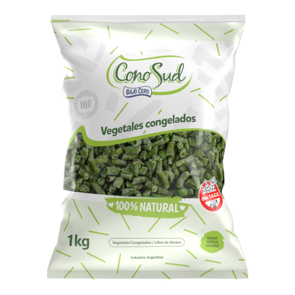 Producto - CHAUCHA