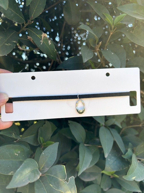 Producto - Chocker MALVA