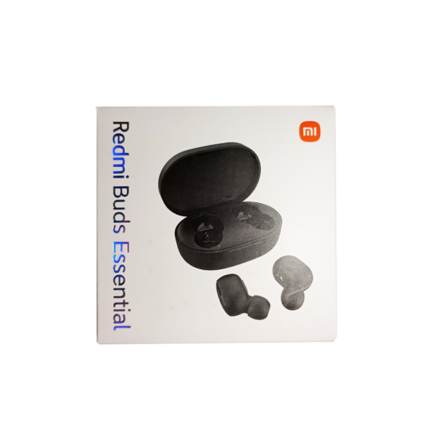 Producto - Redmi Buds Essential