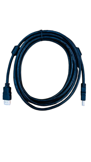 Producto - Cable Hdmi A Hdmi 5 Metros Full Hd 1080p 4k Tv Pc Calidad