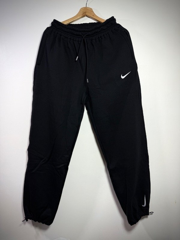 Producto - Pantalón Joggin Negro