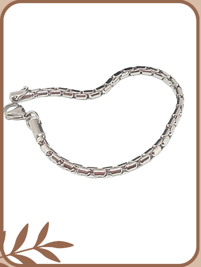 Producto - Luki acero