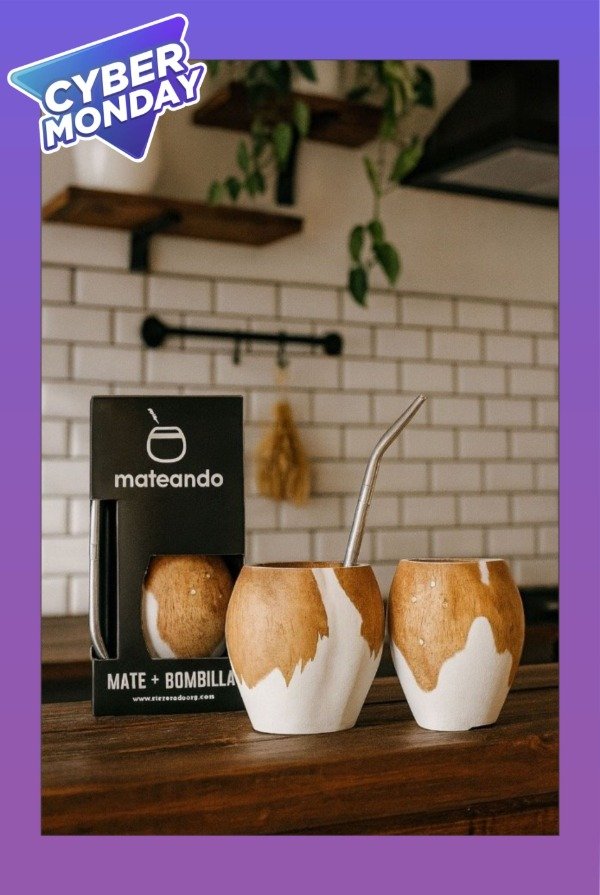 Producto - MATE VACA RANCHERO