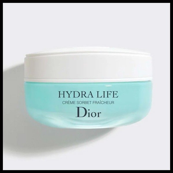 Producto - Dior Hydra Life Creme Sorbet Fraicheur 50 ml.