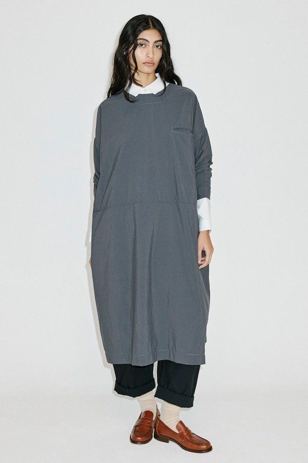 Producto - Vestido Corte Bajo FW26