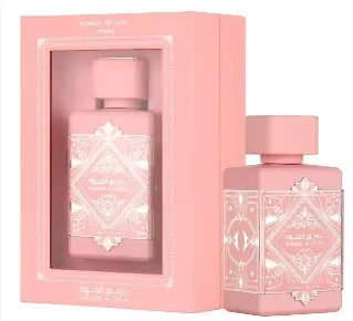 Producto - LATTAFA - Noble Blush 100ml