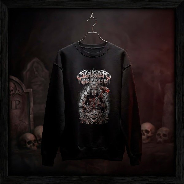 Buzo slaughter to prevail 01