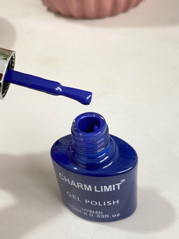 Producto - Esmalte Charm Limit #150