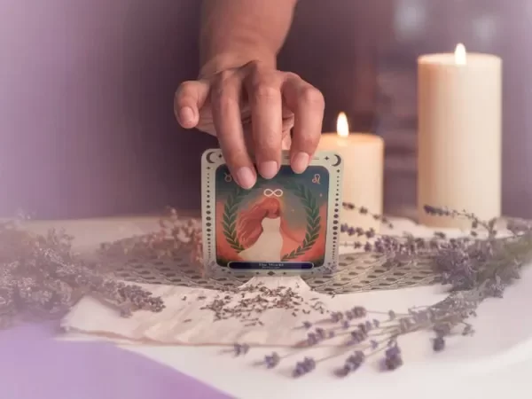 Producto - Sahumerio Oráculo de la Sabiduría - Sagrada Madre - 3