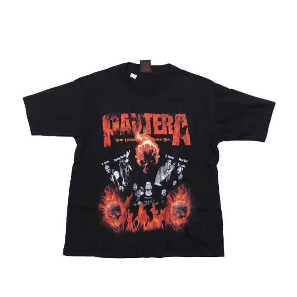 Producto - Pantera