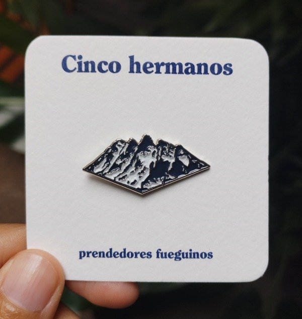 Producto - Cinco hermanos