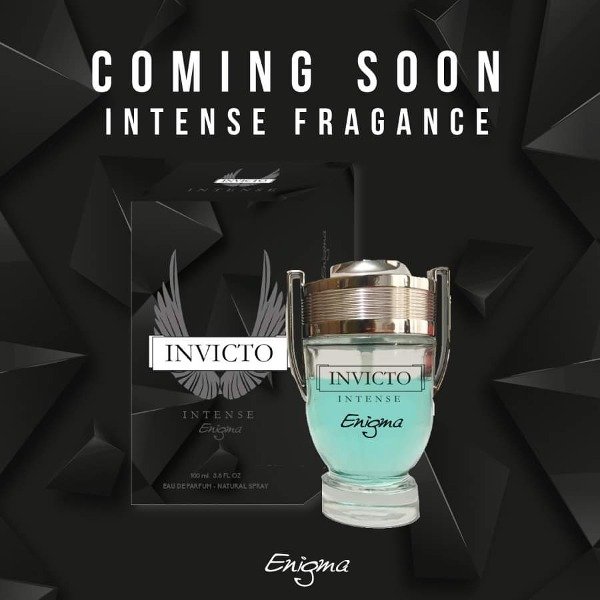 Producto - Invicto Intense