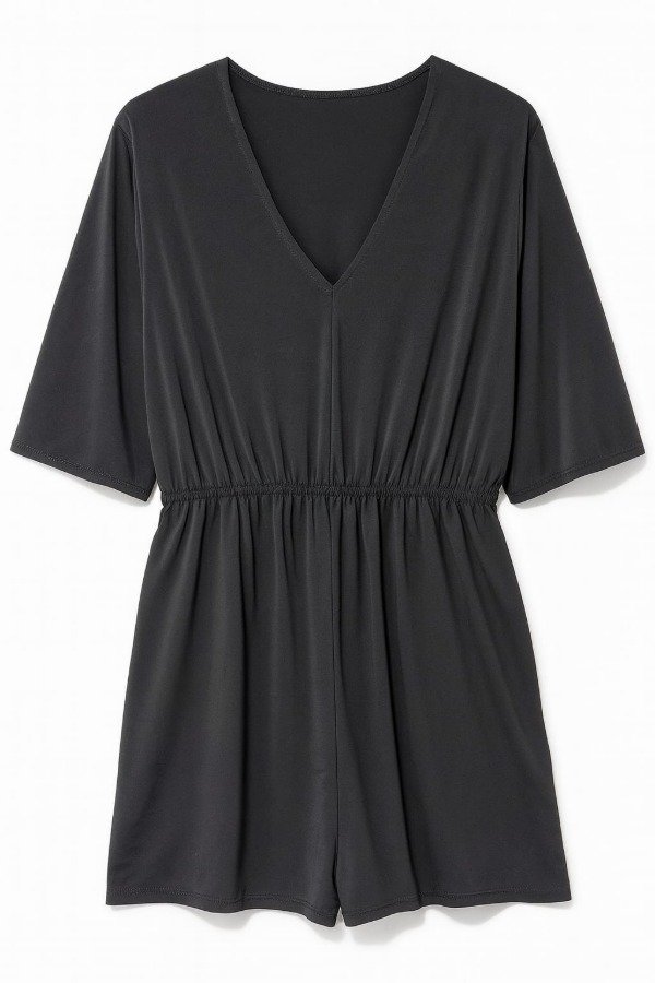 Producto - Mono SEDA FRIA