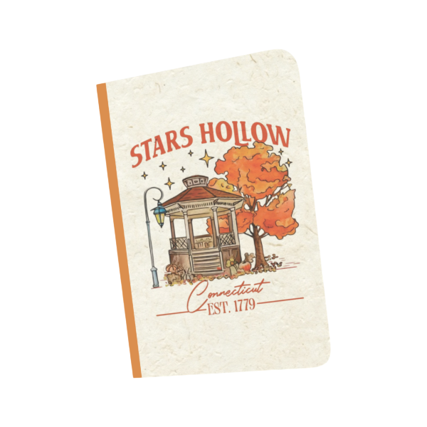 Producto - Libreta Gilmore Girls