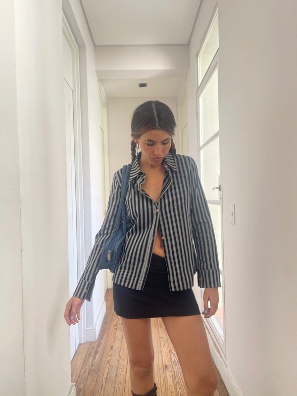 Producto - Camisa Bianca