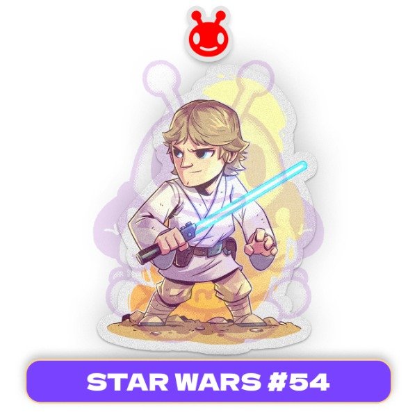 Producto - SW - CHIBIS 11