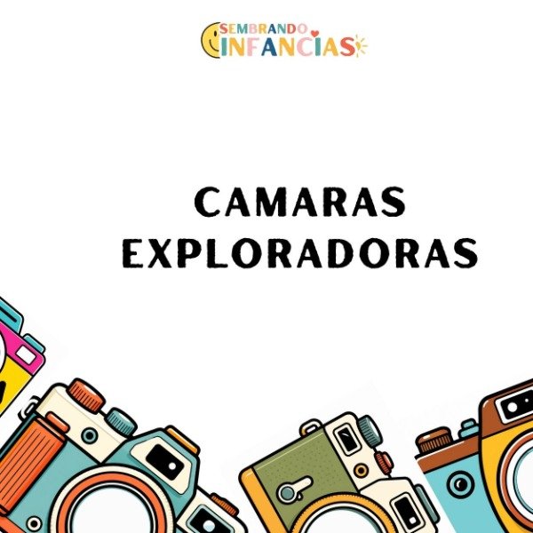 Producto - Cámaras exploradoras