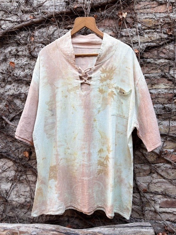 Producto - Camisola Achillea (Casa Errática)