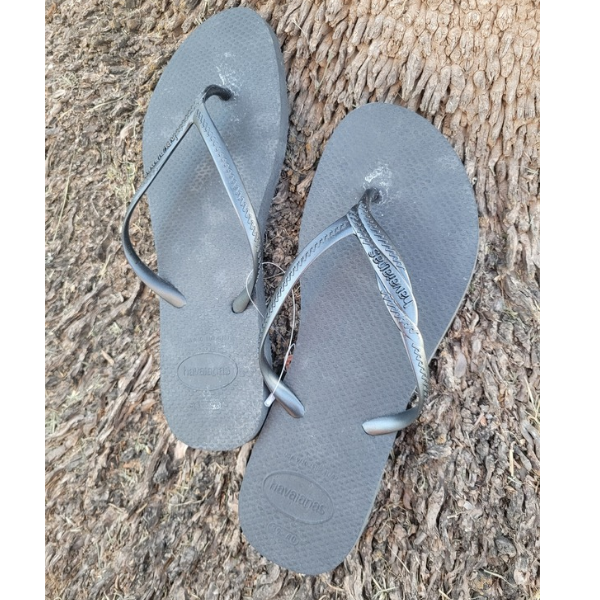 Producto - Ojotas Havaianas Fantasia