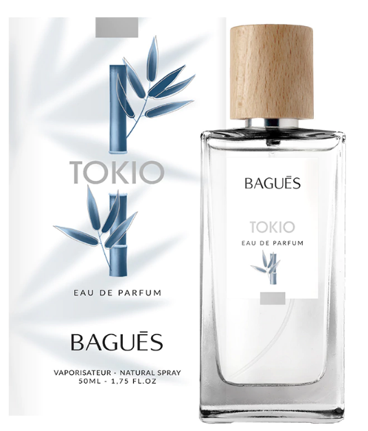 Producto - "Tokio" (Kenzo) Perfume Bagues 50 ml