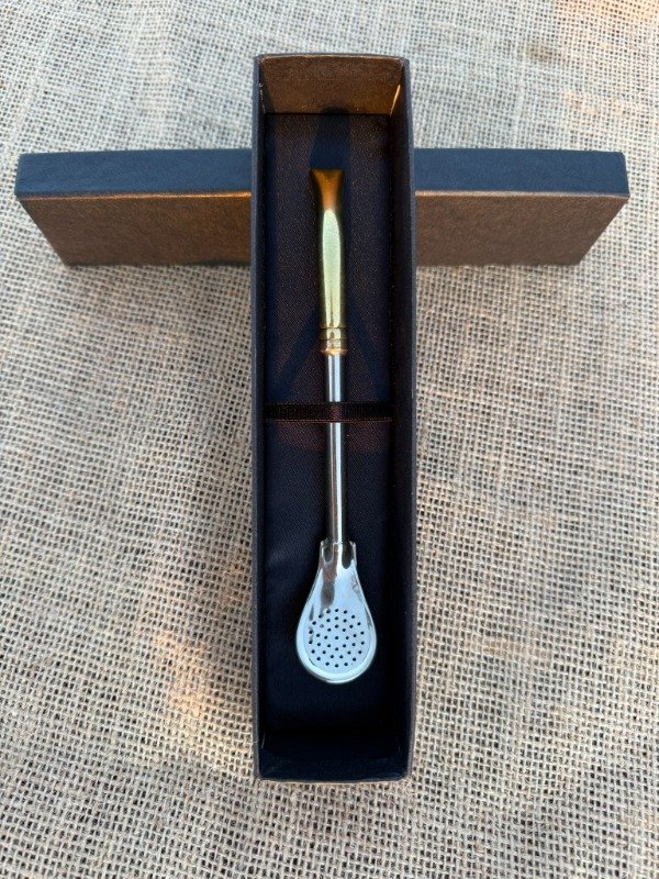 Producto - Set Bombilla - 2
