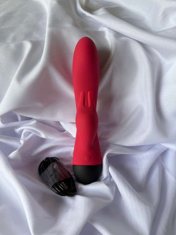 Producto - Vibrador doble Paula 2