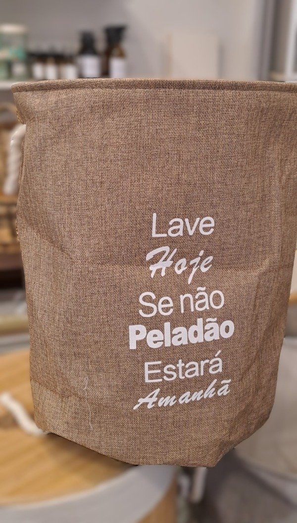 Producto - CANASTO REDONDO
