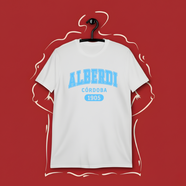 Producto - Barrio Alberdi - Belgrano