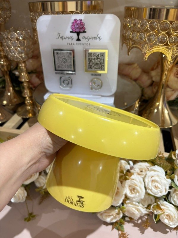 Producto - Hongo medio so bo - 7