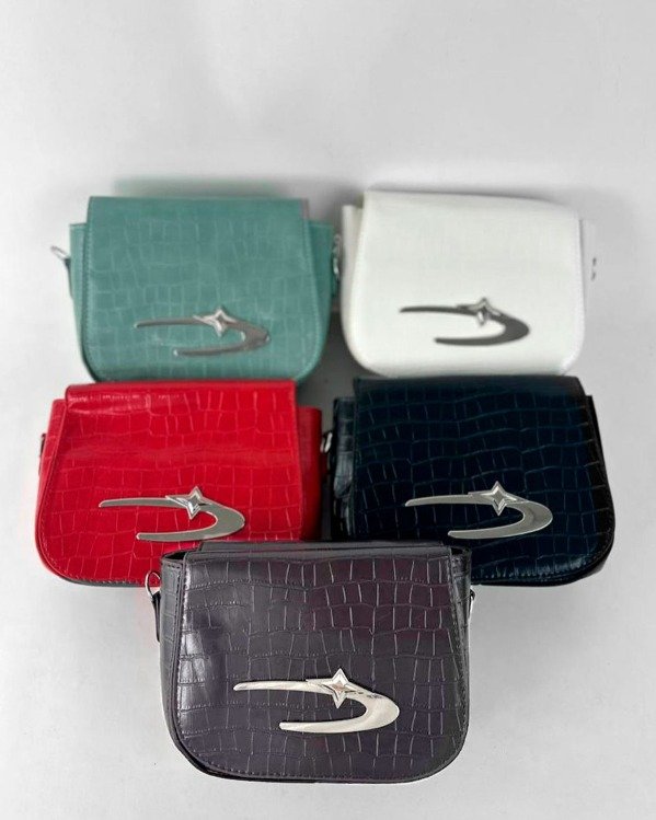 Producto - Bandolera Tiff