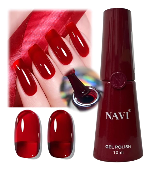 Producto - Esmalte Jelly Navi 268