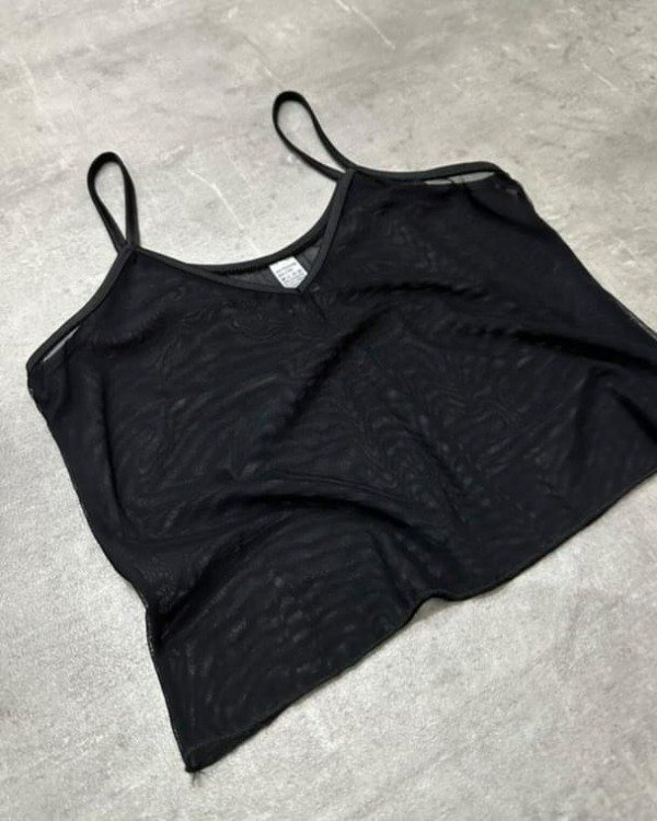 Producto - Musculosa MICROTUL