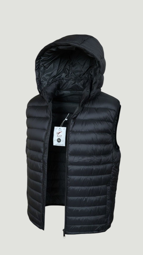 Producto - CHALECO UNISEX INFLABLE