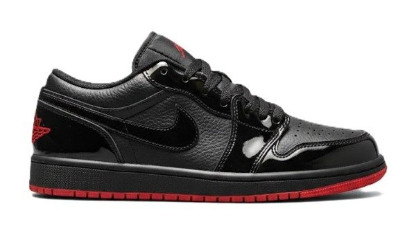 Producto - Jordan Low Space Jam Red