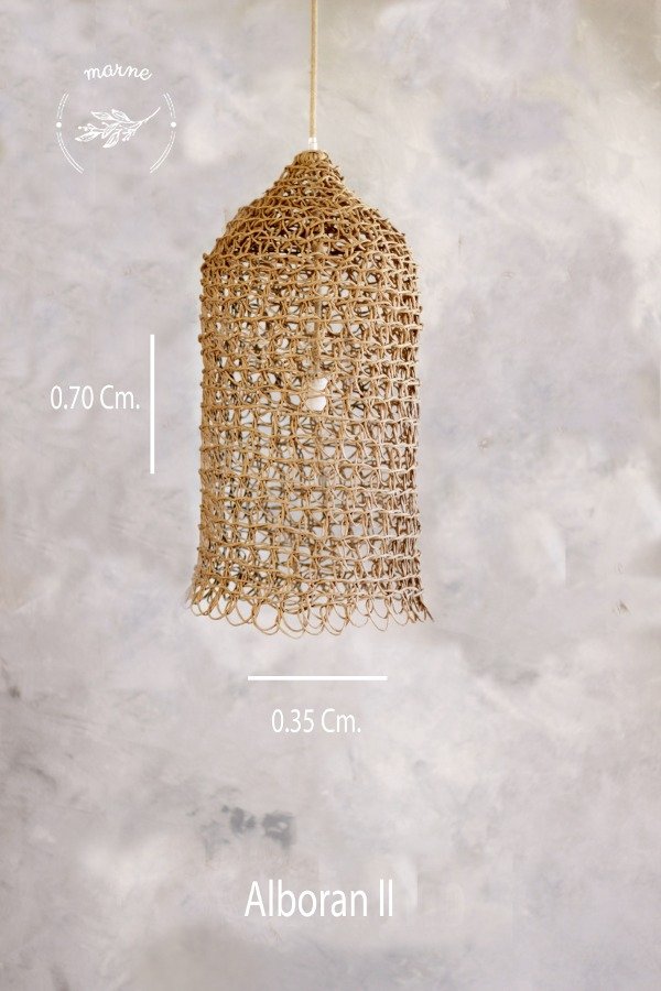 Producto - Alborán ll