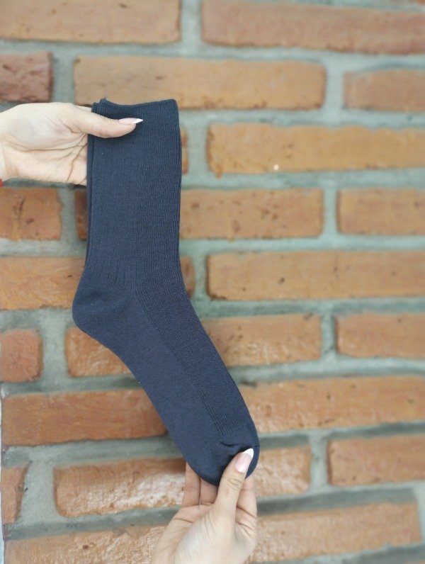 Producto - Térmica Azul Lisa
