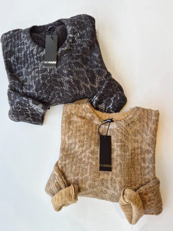 Producto - SWEATER VITO